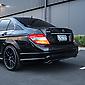 2009 Mercedes-benz C 300