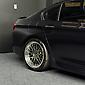 2011 Bmw 523i