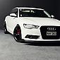 2011 AUDI A6 2.8 V6 Quattro