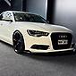 2011 AUDI A6 2.8 V6 Quattro