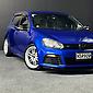 2010 Volkswagen Golf R
