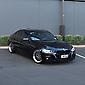 2014 Bmw 320i M-Sport