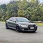2008 AUDI A8 A8