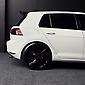2013 Volkswagen Golf Gti