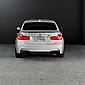 2014 Bmw 320i M Sport
