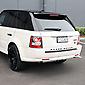 2009 Land Rover Range Rover SPORT 3.0 TDV6