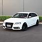 2009 AUDI S4