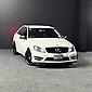 2013 Mercedes-benz C 200 AMG
