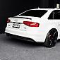 2014 AUDI A4 TFSI