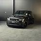 2013 Land Rover Range Rover SDV8 VOGUE 4.4D/4WD