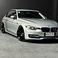 2013 Bmw 320i