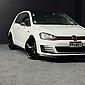 2013 Volkswagen Golf Gti