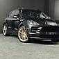 2019 Porsche Macan S 3.0P/4WD