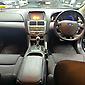 2013 Ford Falcon FG2 XR6 SEDAN A