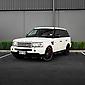 2006 Landrover Range Rover SPORT HSE