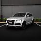 2013 AUDI Q7 S LINE + TDI QUATTRO