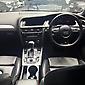 2014 AUDI A4 2.0T S-Line