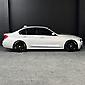2014 Bmw 320i M Sport