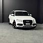 2015 AUDI Sq5 SQ5 3.0 