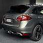 2011 Porsche Cayenne S 4 DOOR SUV