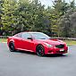 2008 Nissan Skyline 370GT
