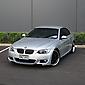 2008 Bmw 335i CABRIOLET