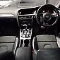 2015 AUDI A4 S Line QUATTRO