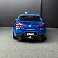 2015 Holden Commodore VF SV6 3.6P/6AT/SL/4