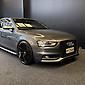 2015 AUDI S4 S4 3.0 TFSI SEDAN 3.
