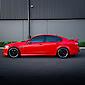 2010 Holden Commodore SV6 AT