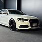 2014 AUDI A6 2.8 V6