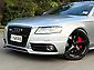 2011 AUDI S4 3.0 TFSI