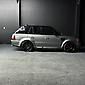 2007 Land Rover Range Rover 4.2P 4WD 