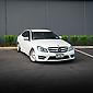 2012 Mercedes-benz C 250