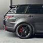 2016 Land Rover Range Rover SPORT HSE SDV6 
