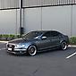 2013 AUDI A4 S-line