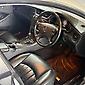 2006 Mercedes-benz Cls 500