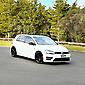 2014 Volkswagen Golf R R 4MOTION