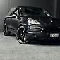 2010 Porsche Cayenne s