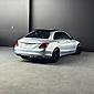 2015 Mercedes-benz C-class C 250