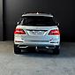 2012 Mercedes-benz Ml 350