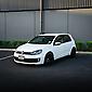 2011 Volkswagen Golf Gti
