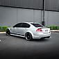 2009 Holden Commodore SV6 