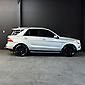 2012 Mercedes-benz Ml 350