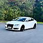 2010 AUDI A5