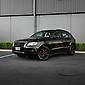 2009 AUDI Q5