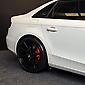 2012 AUDI A4
