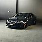 2013 Ford Falcon FG2 XR6 SEDAN A