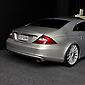 2006 Mercedes-benz Cls 500