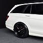 2013 Mercedes-benz C 180 AMG